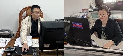 加力提效实施积极的财政政策，助力稳经济保民生